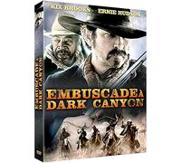 Embuscade à Dark Canyon