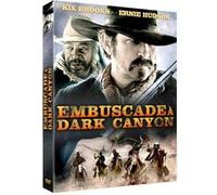 Embuscade à Dark Canyon DVD E