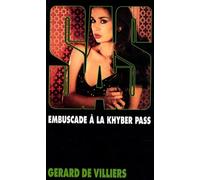 Embuscade à la Khyber Pass