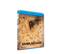 Embuscade Blu-ray