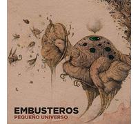 Embusteros - Pequeño universo