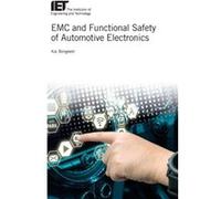 EMC and Functional Safety of Automotive Electronics by Kai Borgeest Kai Borgeest (Auteur)