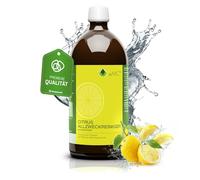 Emc Citrus Nettoyant Probio Table Citron Concentré, 1 L - Très économique.