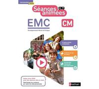 Emc Cm Séances Animées