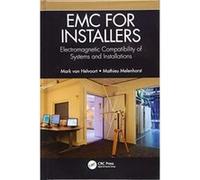 EMC for Installers: Electromagnetic Compatibility of Systems and Installations - [Version Originale] Inconnu (Auteur)