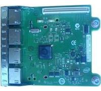 EMC Intel Ethernet i350 QP 1Gb Network Daughter Card - Kit