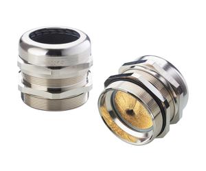EMC Laiton Passe-Câble M32 IP68 Système De Blindage - 53112677
