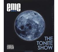 EMC (MASTA ACE WORDSWORTH & STRICKLIN) - Tonite Show