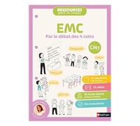 Emc Par Le Débat Des 4 Coins Cm1