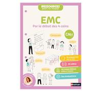 EMC par les débats de 4 coins (CM1)
