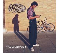 Emcee Originate - Journey