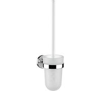 Emco 071500101 Garniture de Toilettes Polo (chromé)