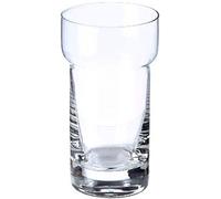 Emco 122000090 mundspülglas Verre de Cristal Transparent