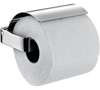 Emco 237579 Loft Porte-Papier hygiénique sans Couvercle Chromé