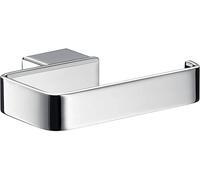 Emco Loft porte-papier 050000101 chromé, sans couvercle