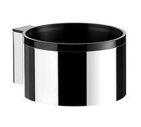 Emco 355900100 Support System 2 Porte Papier-Toilette chromé