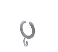 Emco 358713901 Anneau de douche 100er Set