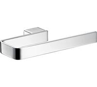 Anneau porte-serviettes emco loft, rigide, 055500100, Couleur: chrome