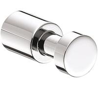 Emco 77500100 Crochets pour Serviettes