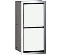 Emco Bad Modules pour porte-papier 972527821 – version encastrable