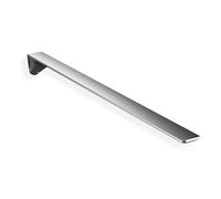 Emco Art Barre porte-serviette de toilette, 165000142,