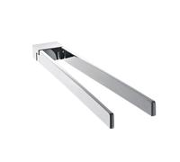Emco Art Barre porte-serviette de toilette, 165000143,