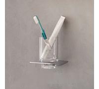 Emco Art Gobelet à brosses à dents, 162000102,