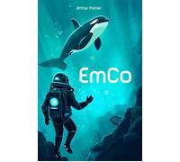 EmCo - Arthur Poirier - Librinova - broché - roman jeunesse