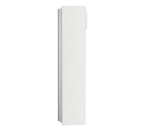 Emco Asis 2.0 WC module 975427453 optiwhite, arrêt à gauche