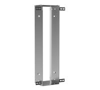 Emco Asis 150 975000051 Cadre de Montage encastré pour modules d'armoire Hauteur 809 mm, Gris, Taille Unique