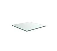 Emco Asis 150 étagère en verre 976000090 pour WT- / WC - Module WC