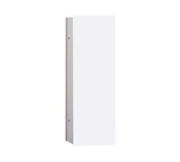 Emco Asis 2.0 Module de collecte de déchets, 975328401,