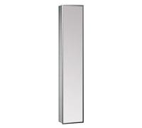 Emco Asis Module d'armoire 972028013 Miroir chromé 300 Taille unique