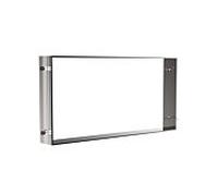 Emco cadre de montage Asis Evo 939700006 1600x700mm, pour armoire de toilette éclairée asis evo