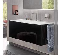 Emco Asis Meuble avec vasque, 1 tiroir, 957711432+958327520,