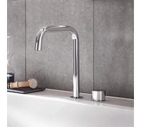Emco Asis Mitigeur de lavabo, 958300100,