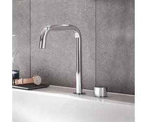 Emco Asis Mitigeur de lavabo, 958300100,