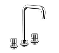 Emco Asis Mitigeur de lavabo, 958300101,