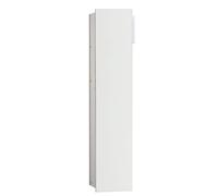 Emco Bad Module WC Asis 2.0 975427453 Optiwhite arrêt à gauche