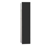 Emco Bad Module WC Asis 2 1930 975427552 170 x 811 mm butée droite porte continue noir