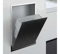 Emco Asis Module de collecte de déchets, 973227930,