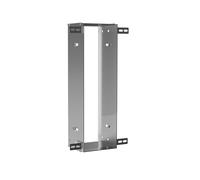 emco asis modules 150 : cadre d'encastrement pour asis modules de 495 mm, 973000031