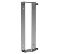 emco asis modules 300 : cadre d'encastrement pour asis modules de 1 584 mm, 972000011