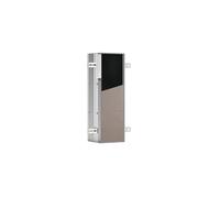 Emco Bad Module WC Asis Plus 975611005 encastré, 3 compartiments, butée porte à droite