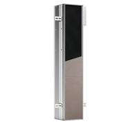 Emco Bad Module WC Asis plus 975611000 – Stop à gauche – Encastrable, carrelable