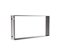 Emco Asis Prime 2 Emco 949700015, 1599x722 pour Armoire de toilette Emco Asis Prime 2 1600mm