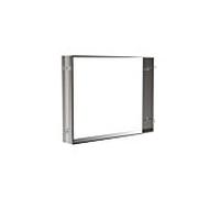 Emco Bad Cadre d'encastrement Asis Prime 2 949700019 799x722 mm pour armoire 800 mm