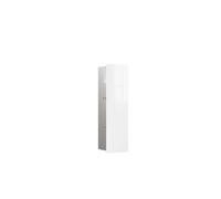 Emco Asis Pure Module WC avec porte-brosse, brosse WC et dérouleur de papier toilette, 975527409,