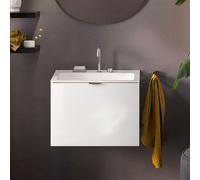 Emco Asis Vasque avec meuble bas, 1 tiroir, 957711462+958327423,