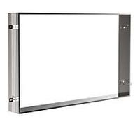 Emco cadre de montage Asis Evo 939700004 1200x700mm, pour armoire de toilette éclairée asis evo